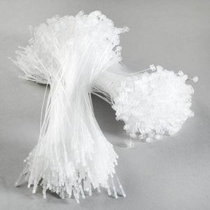 Safety threads, length 22 cm, 5000 pcs