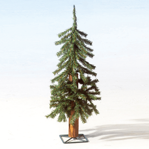 Artificial Fir Tree Alpine Fir 60 cm
