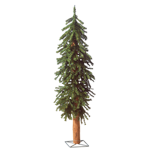 Artificial Alpine Fir Tree 120 cm