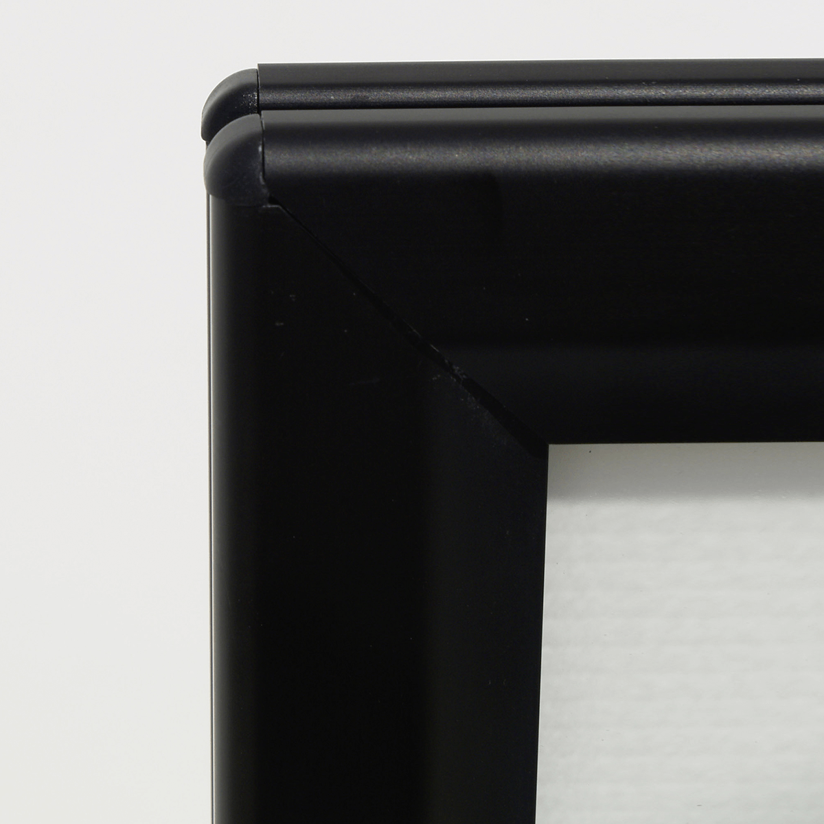 Customer stopper "Wind", black - 5