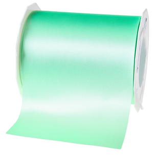 Tischband 112 mm breit, mintgrün