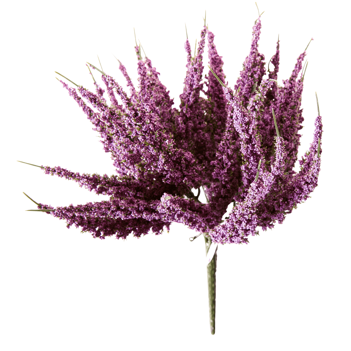 Decorative heather 30 cm - 0 Decorative heather 30 cm - 0