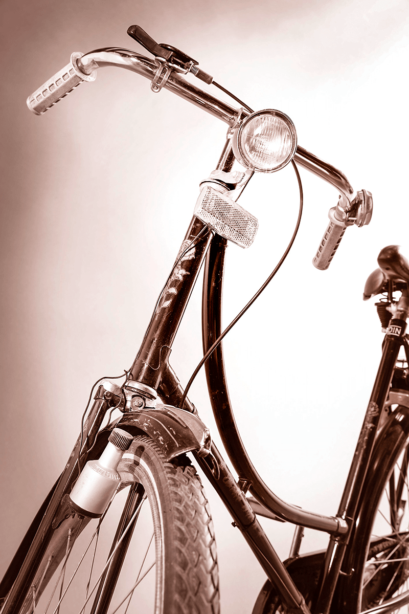 Original bicycle - 5