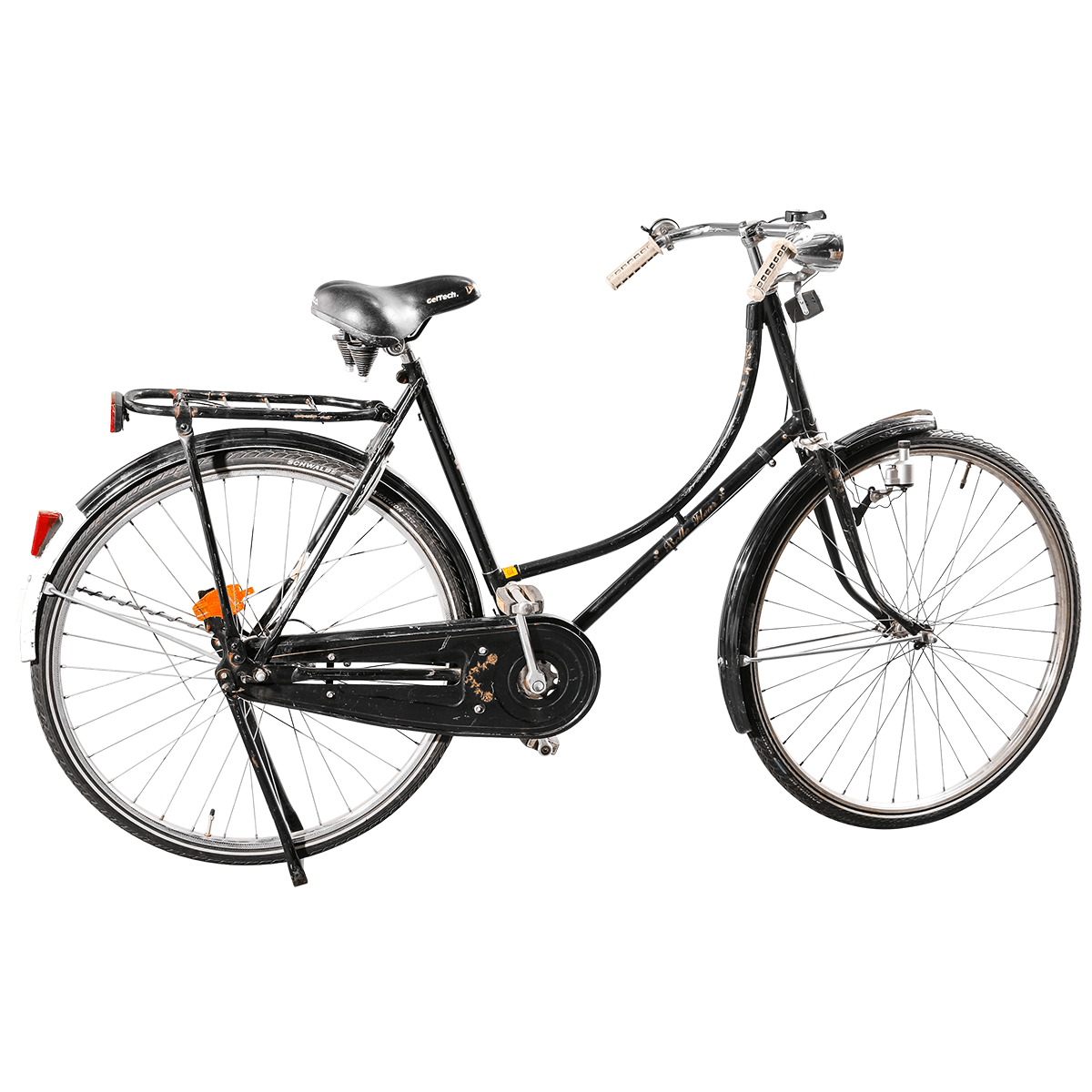 Original bicycle - 3