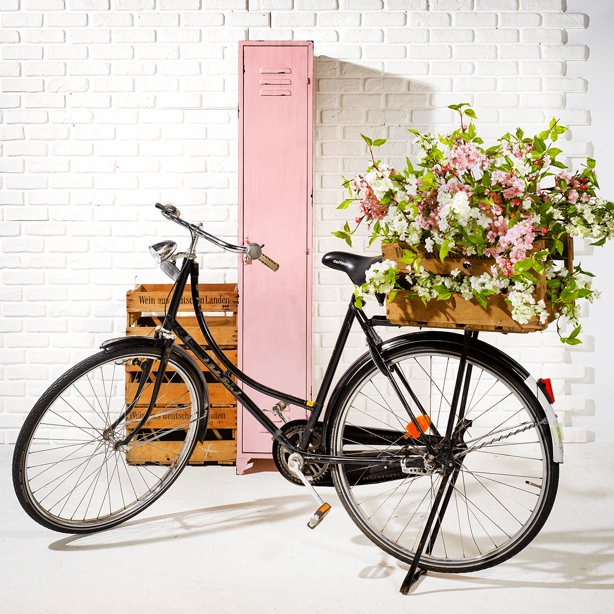Original bicycle - 4