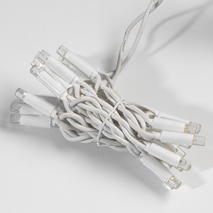 Ersatzstrang für LED Profi Lichtvorhang System IP67, 150 cm