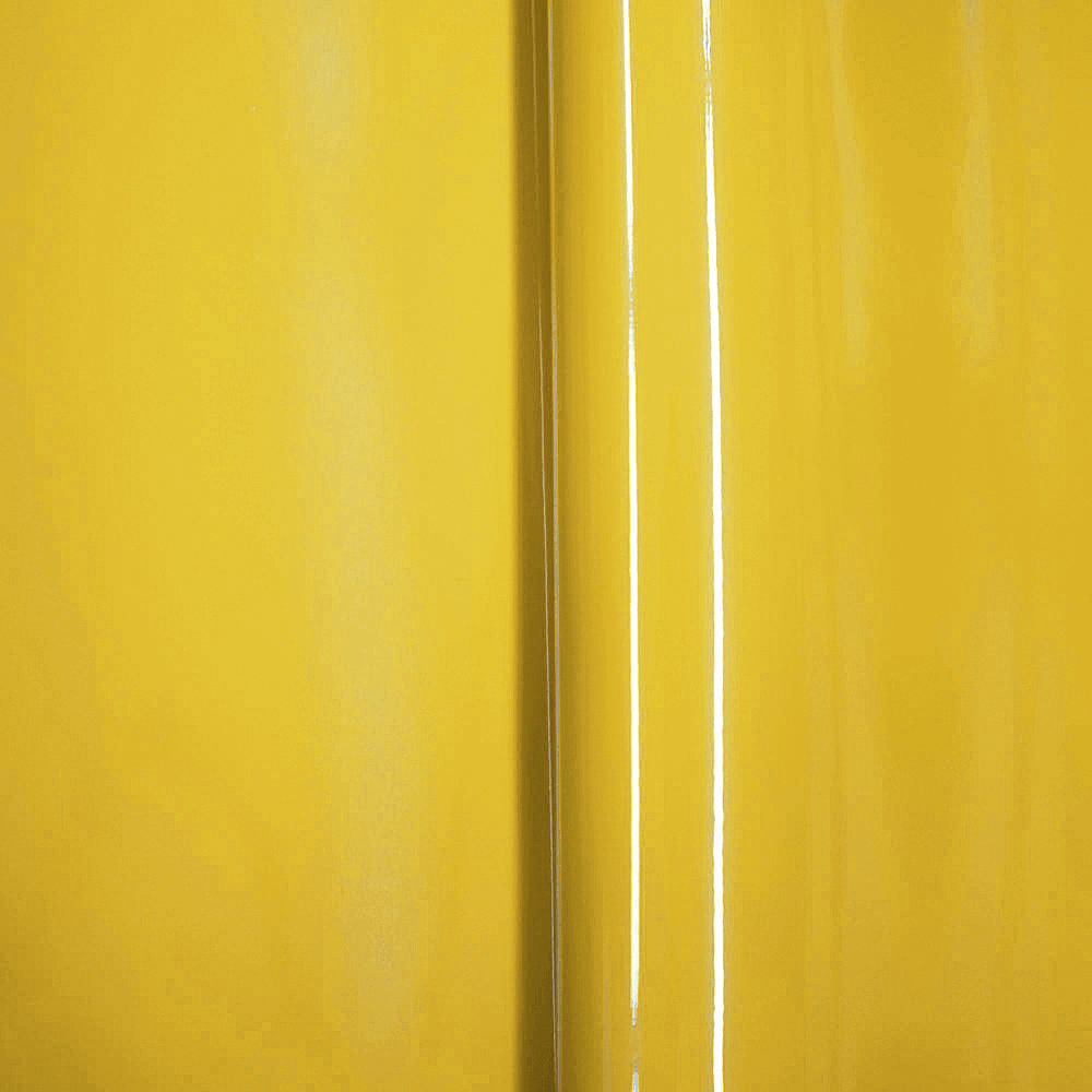 PVC lemon yellow - 0