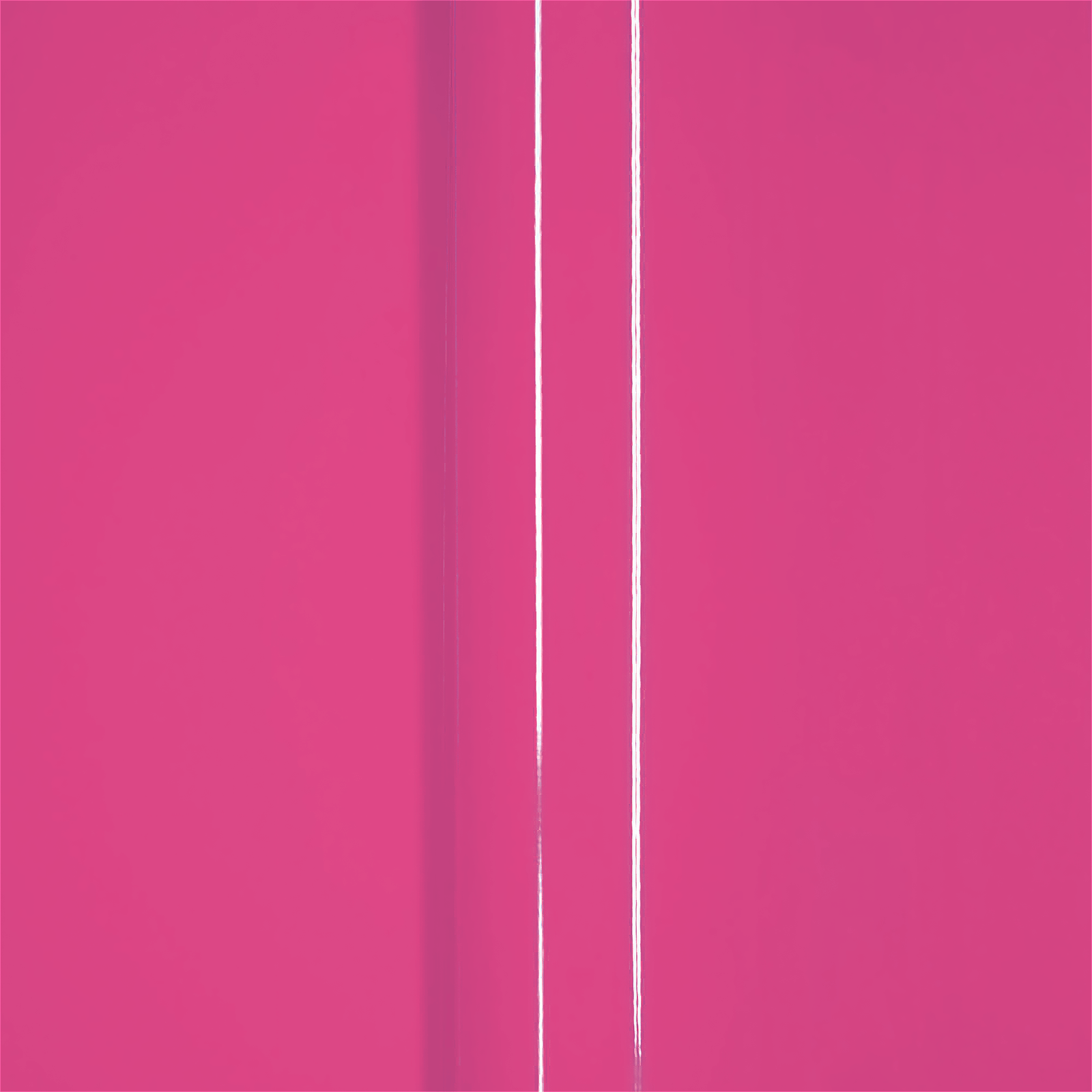 Lackfolie pink 130 cm - 0