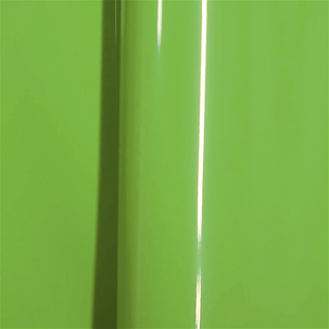 PVC green