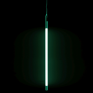 Neonröhre 105 cm, weiß