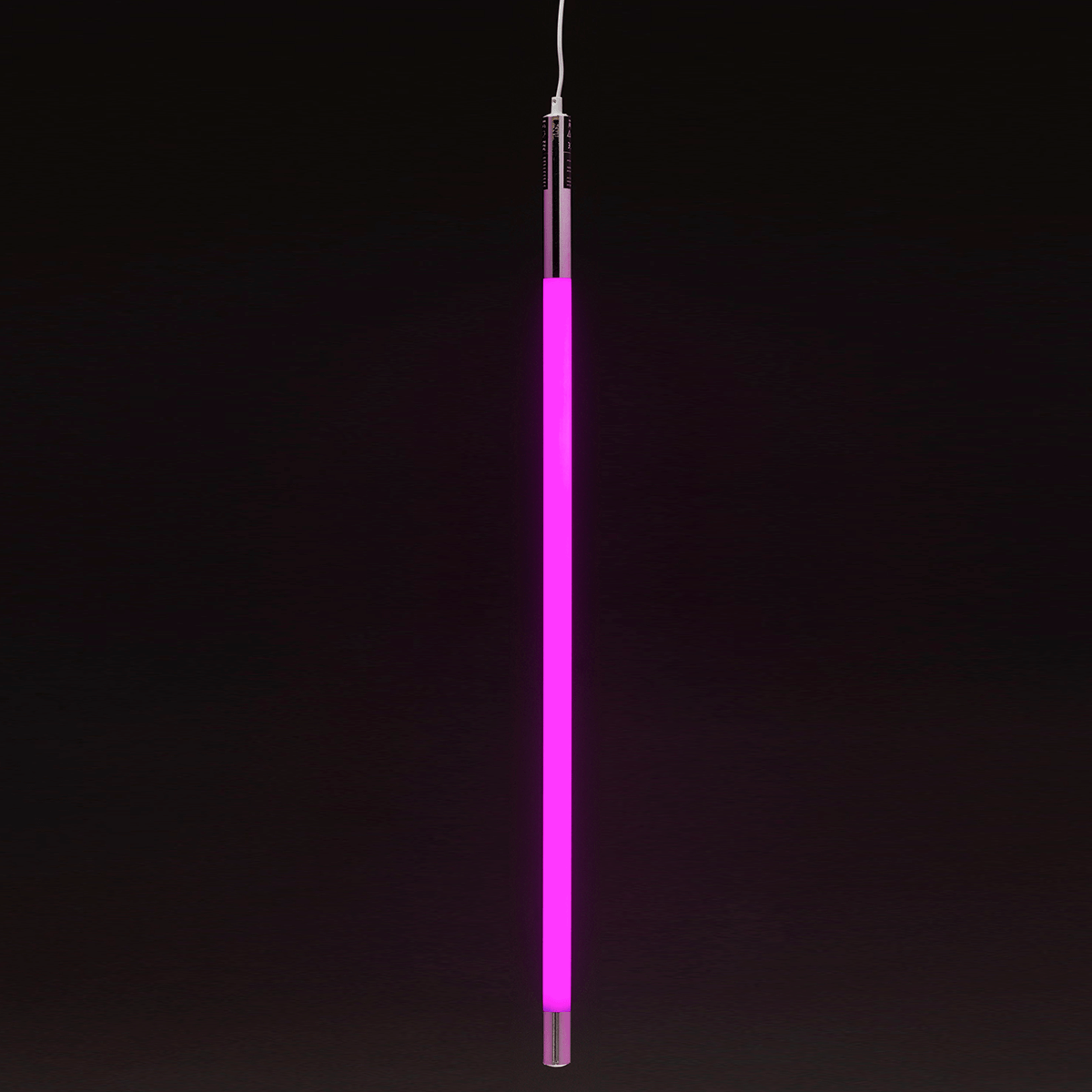 Tube néon 105 cm, violet - 0