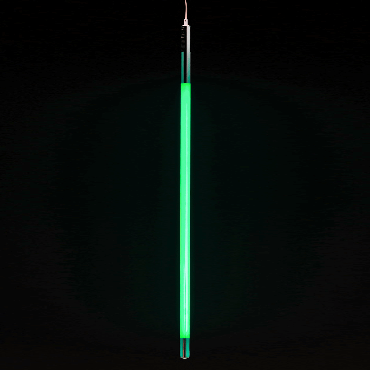 Neonröhre 105 cm, grün - 0