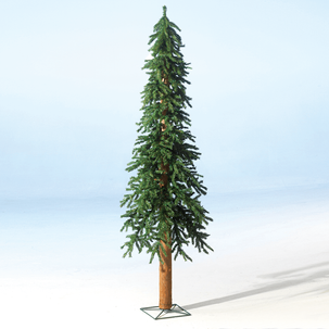 Artificial Alpine Fir Tree 210 cm