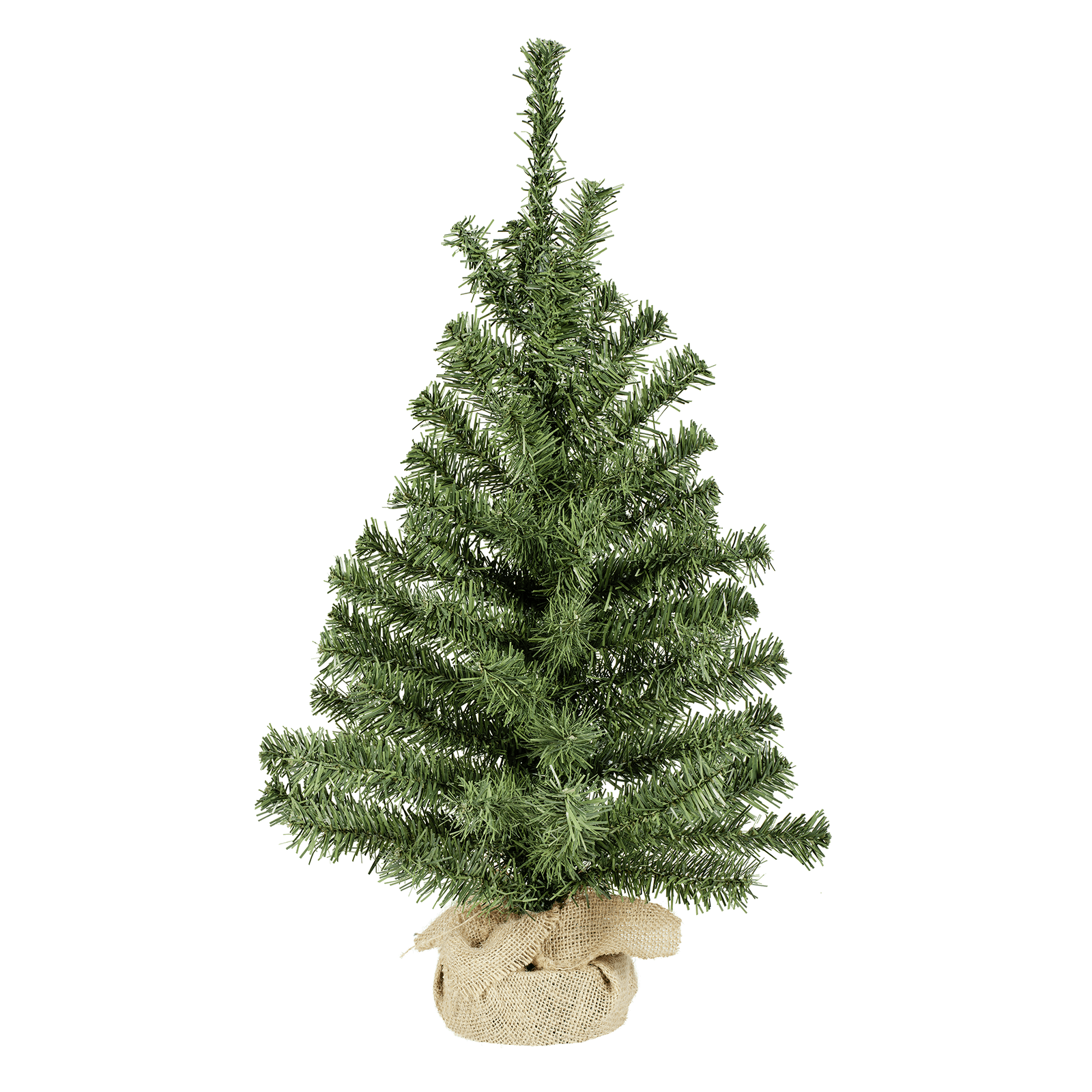 Decorative fir tree 60 cm - 0 Decorative fir tree 60 cm - 0