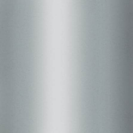 Ruban métallisé mat, larg. 5 mm, argenté - 2