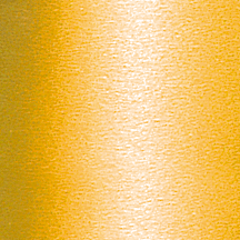 Ruban métallisé mat, larg. 31 mm, doré - 3