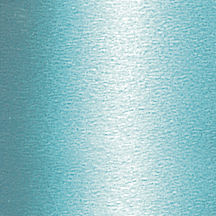 Metallic ribbon, matt, width 31 mm, light blue - 4