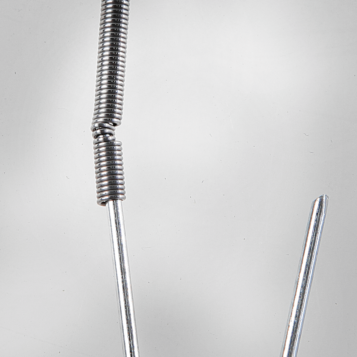 Espirales móviles para enganchar en el techo 0,4 - 1 kg - 2