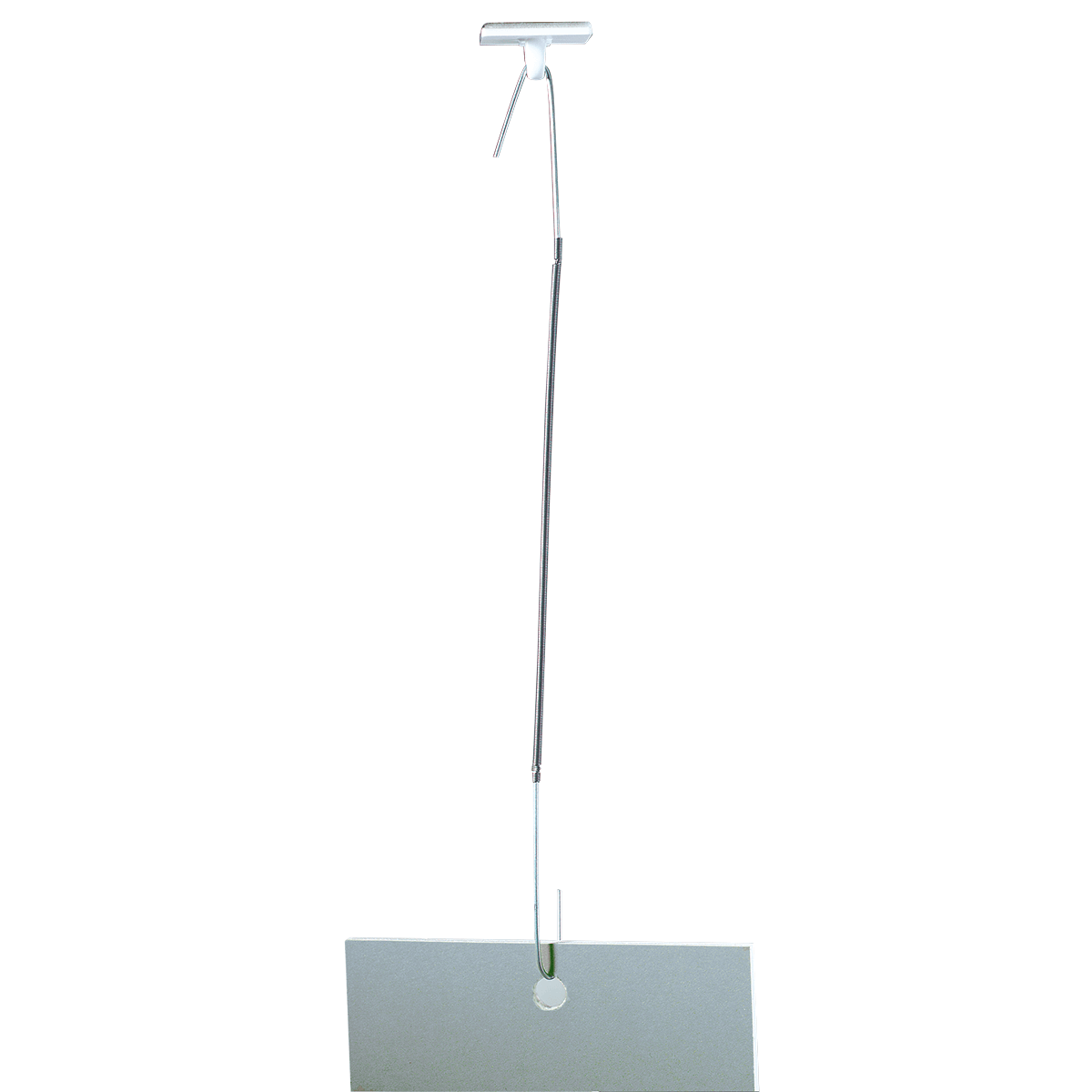 Espirales móviles para enganchar en el techo 0,4 - 1 kg - 3
