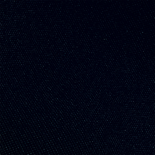 Decorative fabric black, width 148 cm