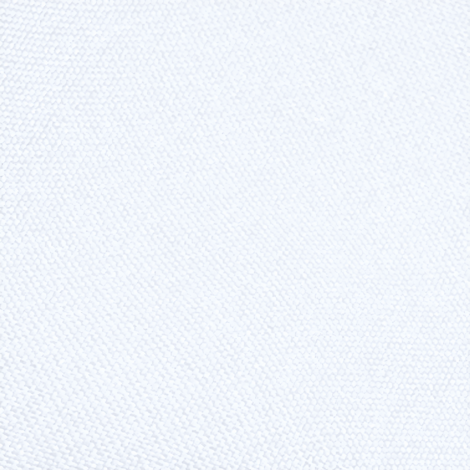 Decorative fabric white, width 148 cm - 0