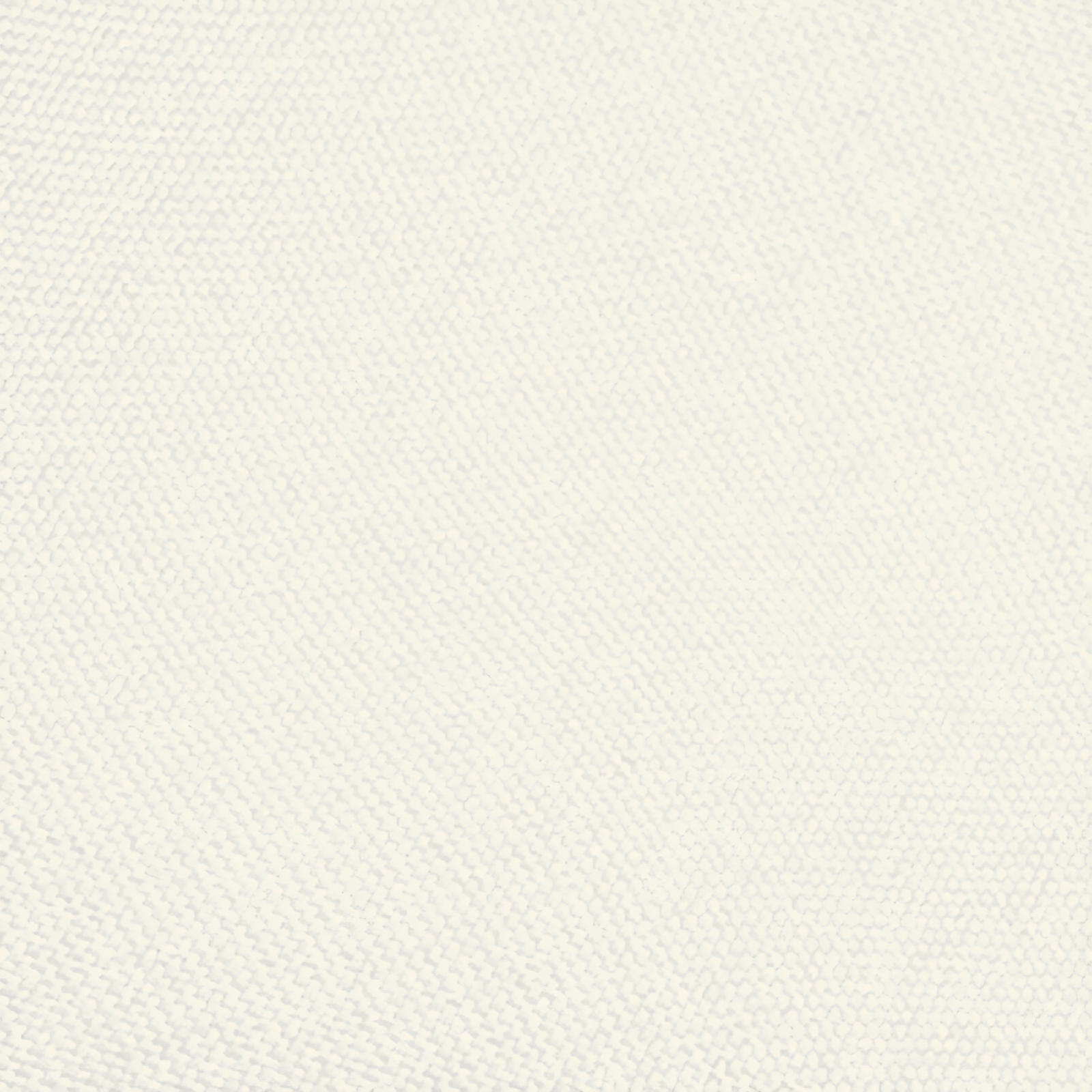 Decorative fabric cream, width 148 cm - 0