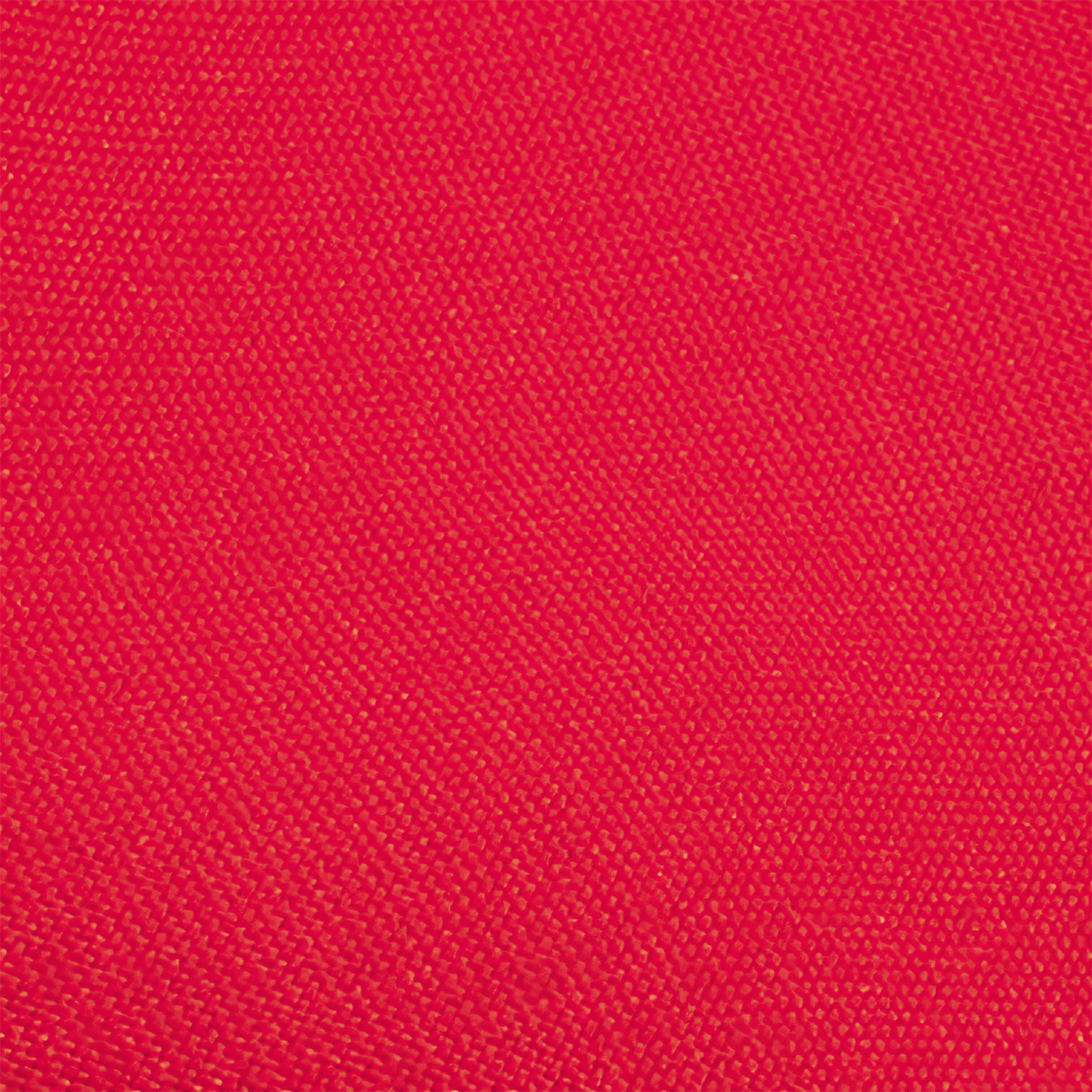 Universalstoff Polyester rot, 148 cm breit - 0