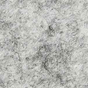 Filz Stoff, grau, 1,5 mm, 180 cm