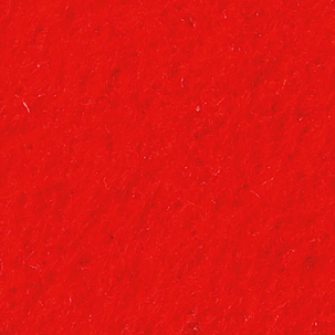Filz Stoff, rot, 1,5 mm, 180 cm