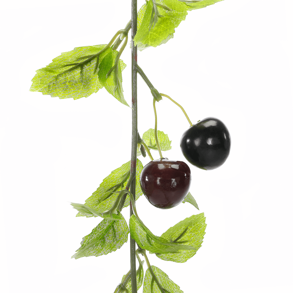 Artificial cherry tendril 180 cm - 4