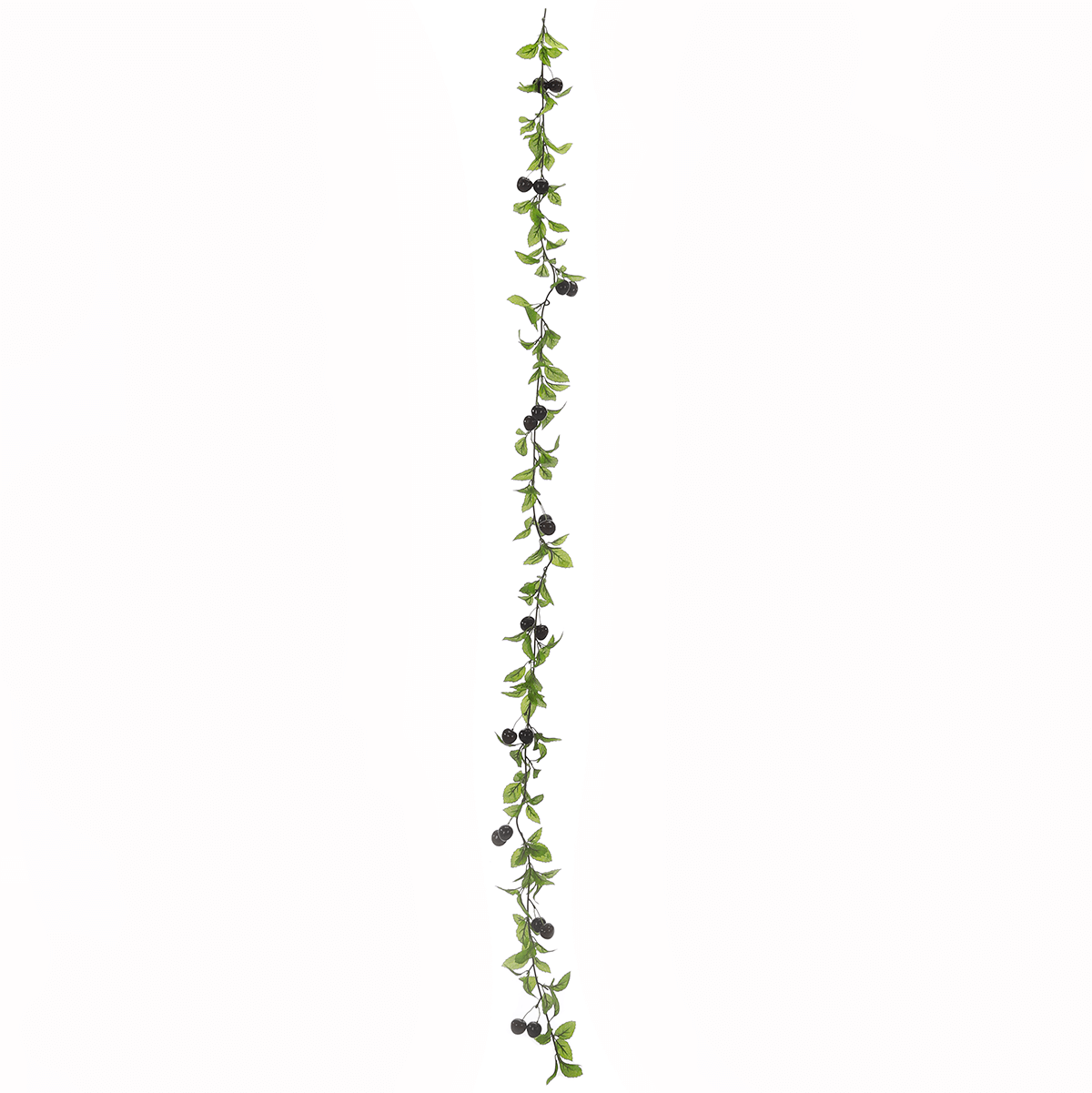 Artificial cherry tendril 180 cm - 1