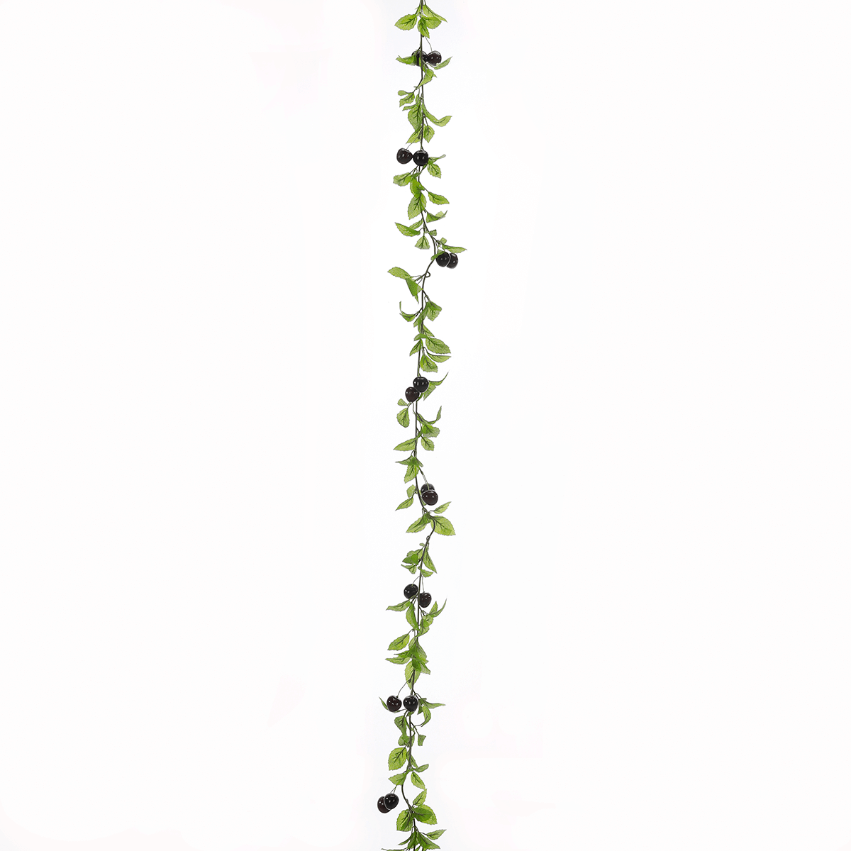 Artificial cherry tendril 180 cm - 3