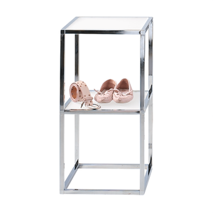 Estantería para tiendas altura 74 cm