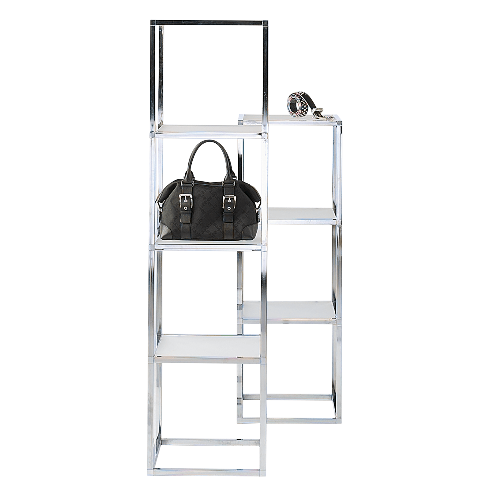 Estantería para tiendas altura 110 cm - 1 Estantería para tiendas altura 110 cm - 1