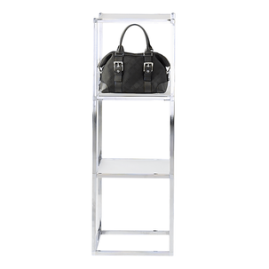 Rayonnage de vente haut. 110 cm