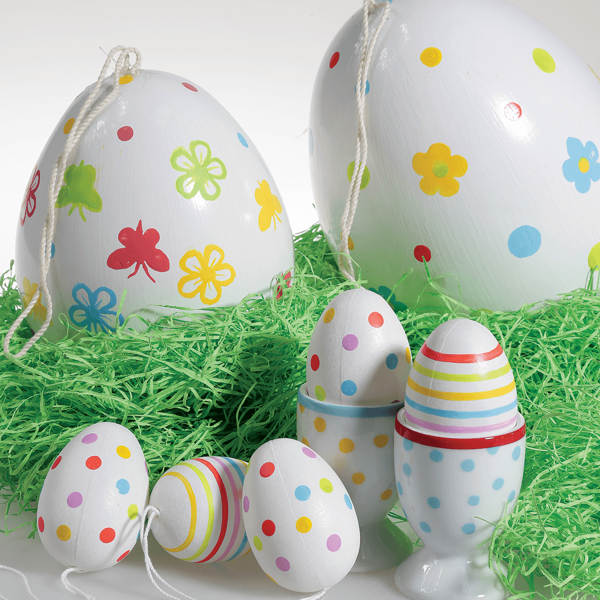 Hierba de Pascua - 8