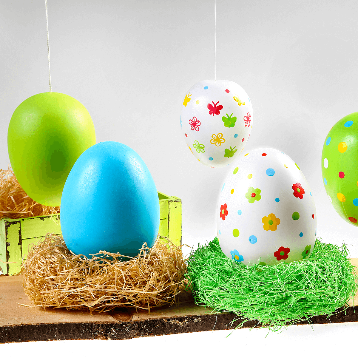 Hierba de Pascua - 5