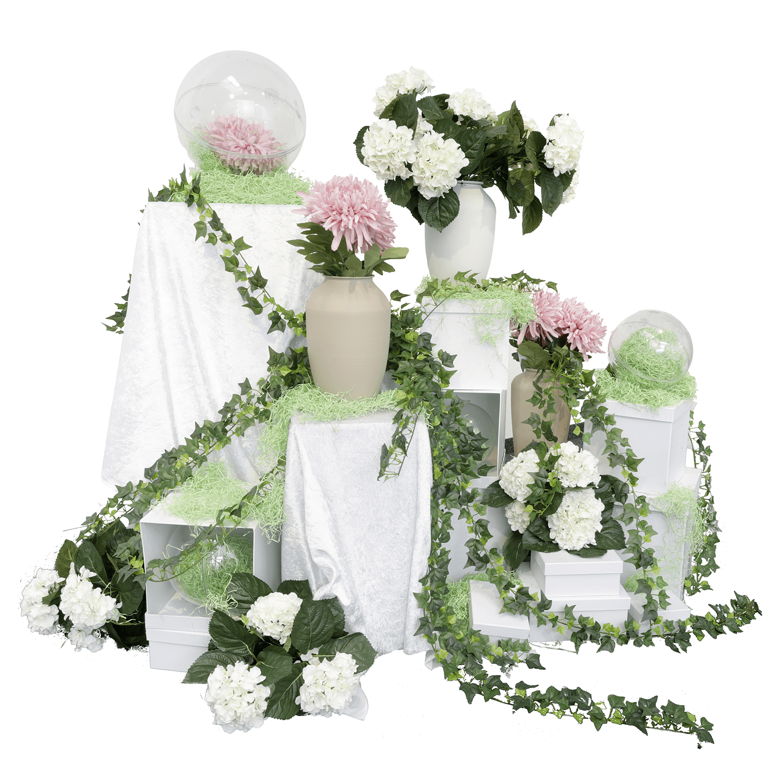 Hierba de Pascua - 2