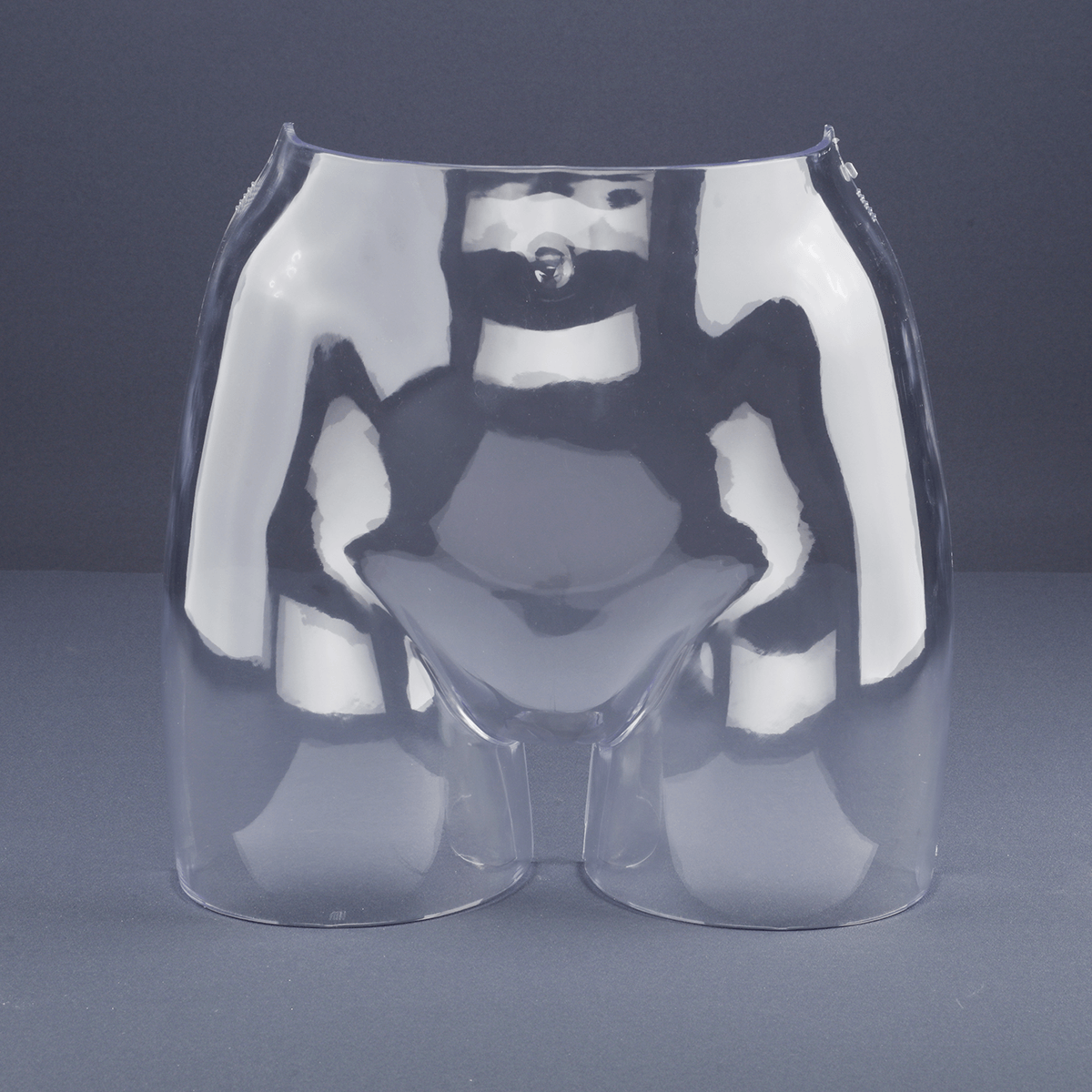 Torse pour slip de femme - 4