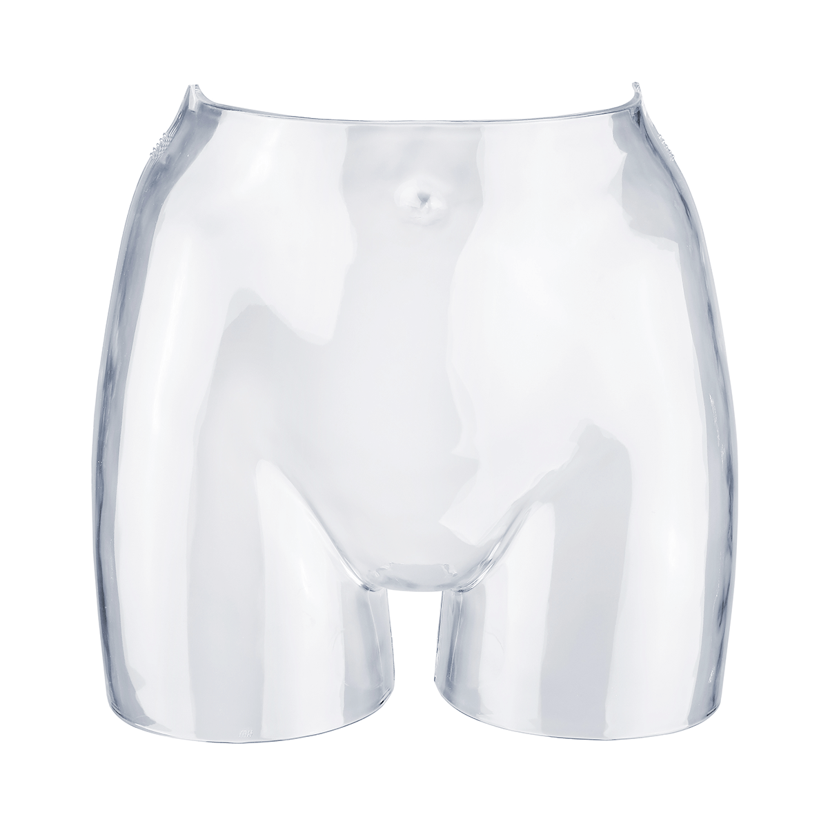 Torse pour slip de femme - 0