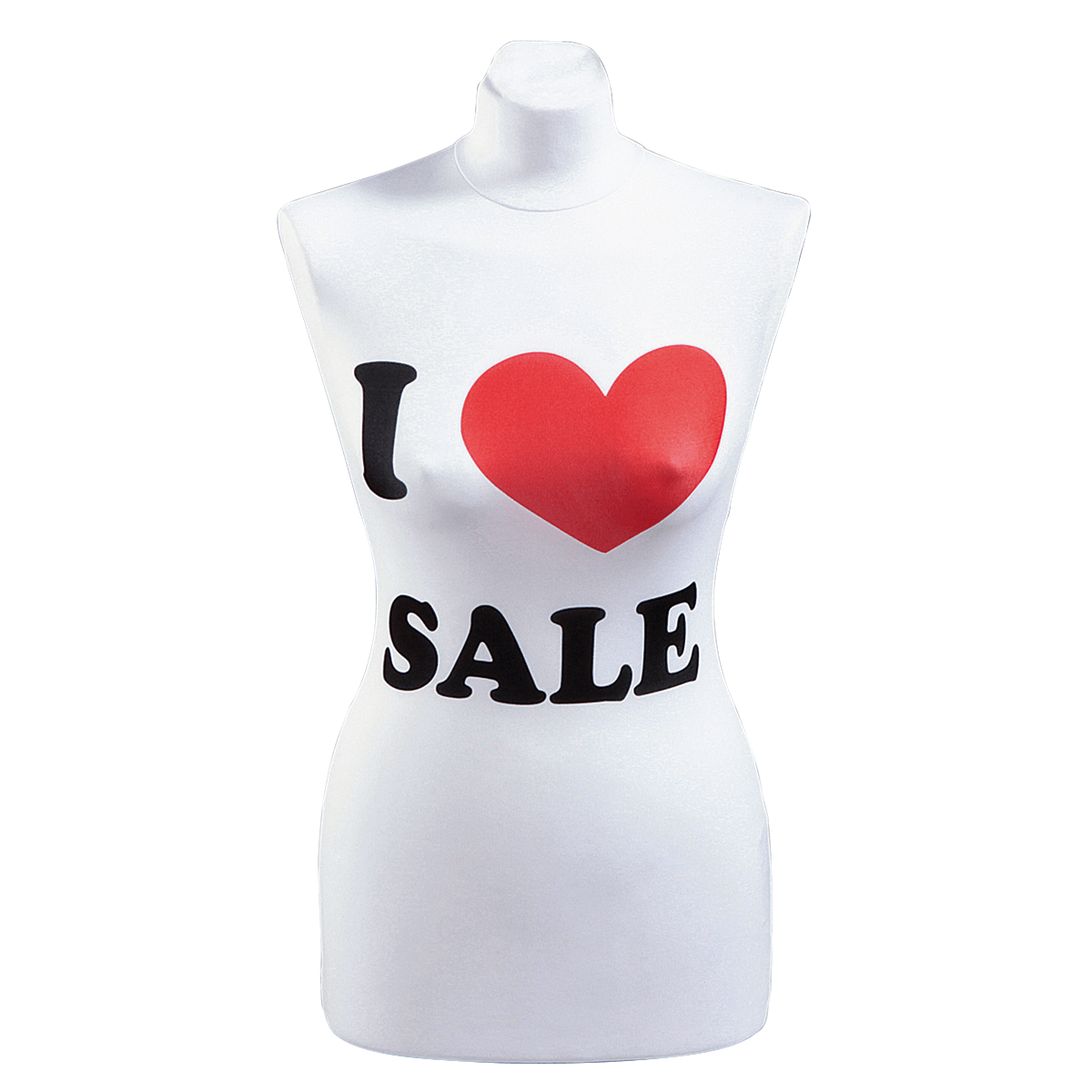 Buste de tailleur femme, buste 72 cm, noir - 10