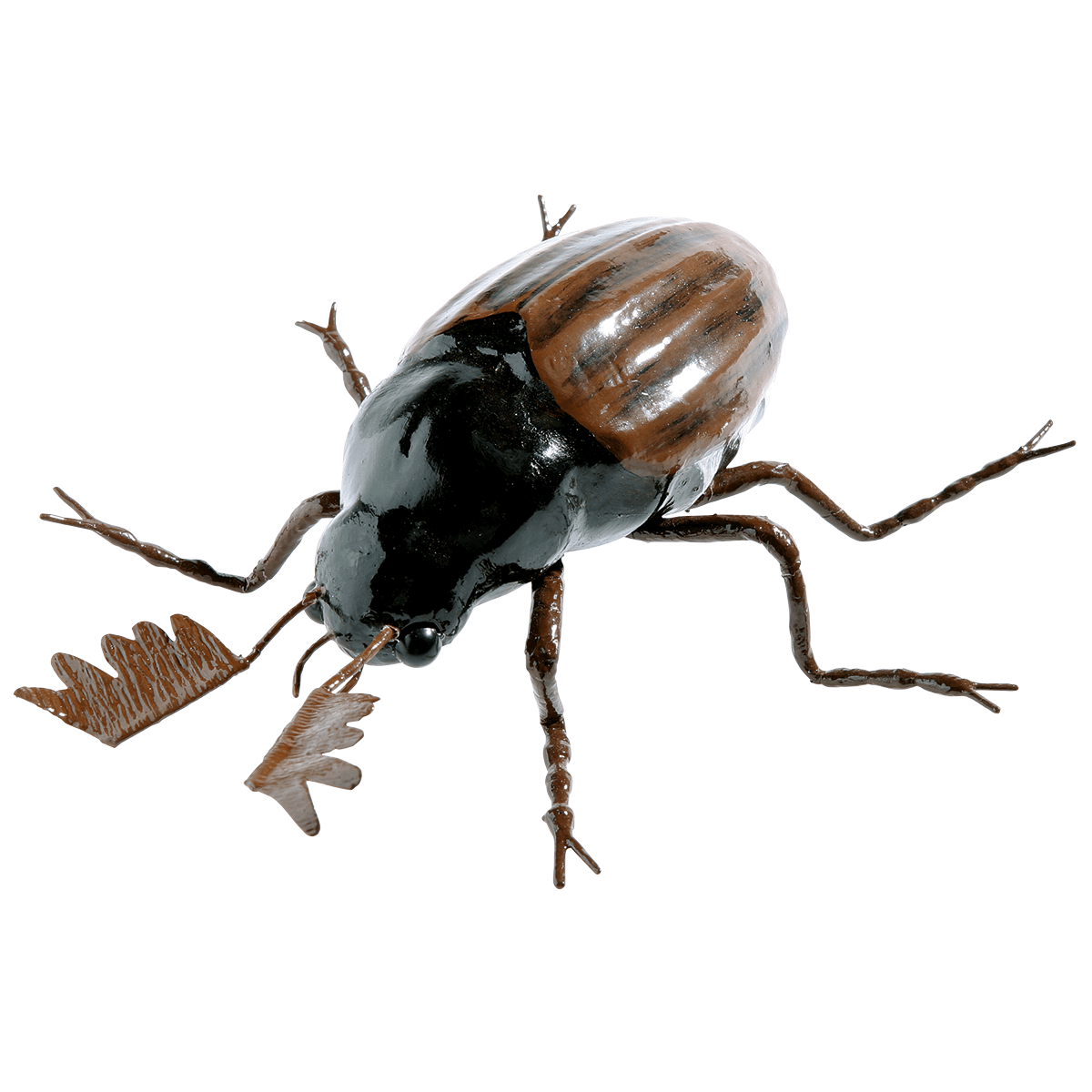 Deko Maikäfer, 20 cm - 0