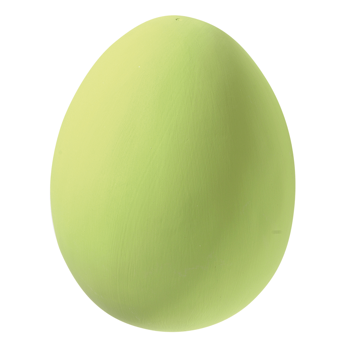 Riesen-Deko-Osterei hellgrün, 30 cm - 0