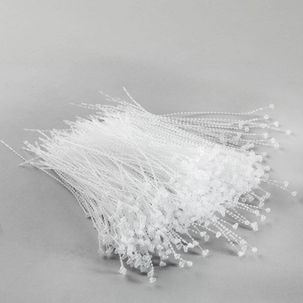 String loops length 12.5 cm, 5000 pcs
