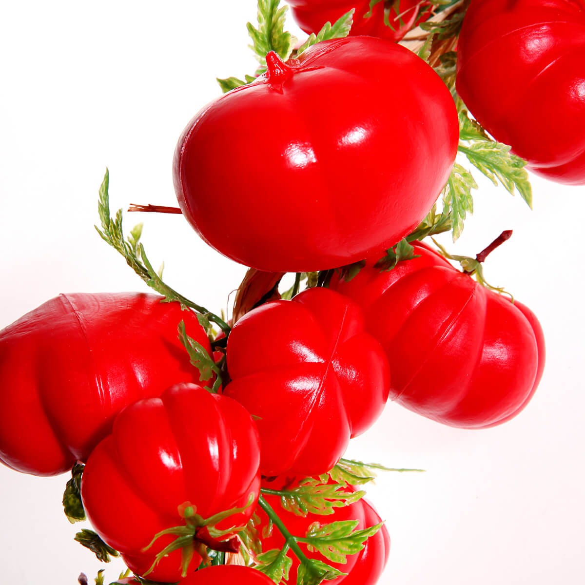 Künstliche Tomaten-Ranke 50 cm - 2