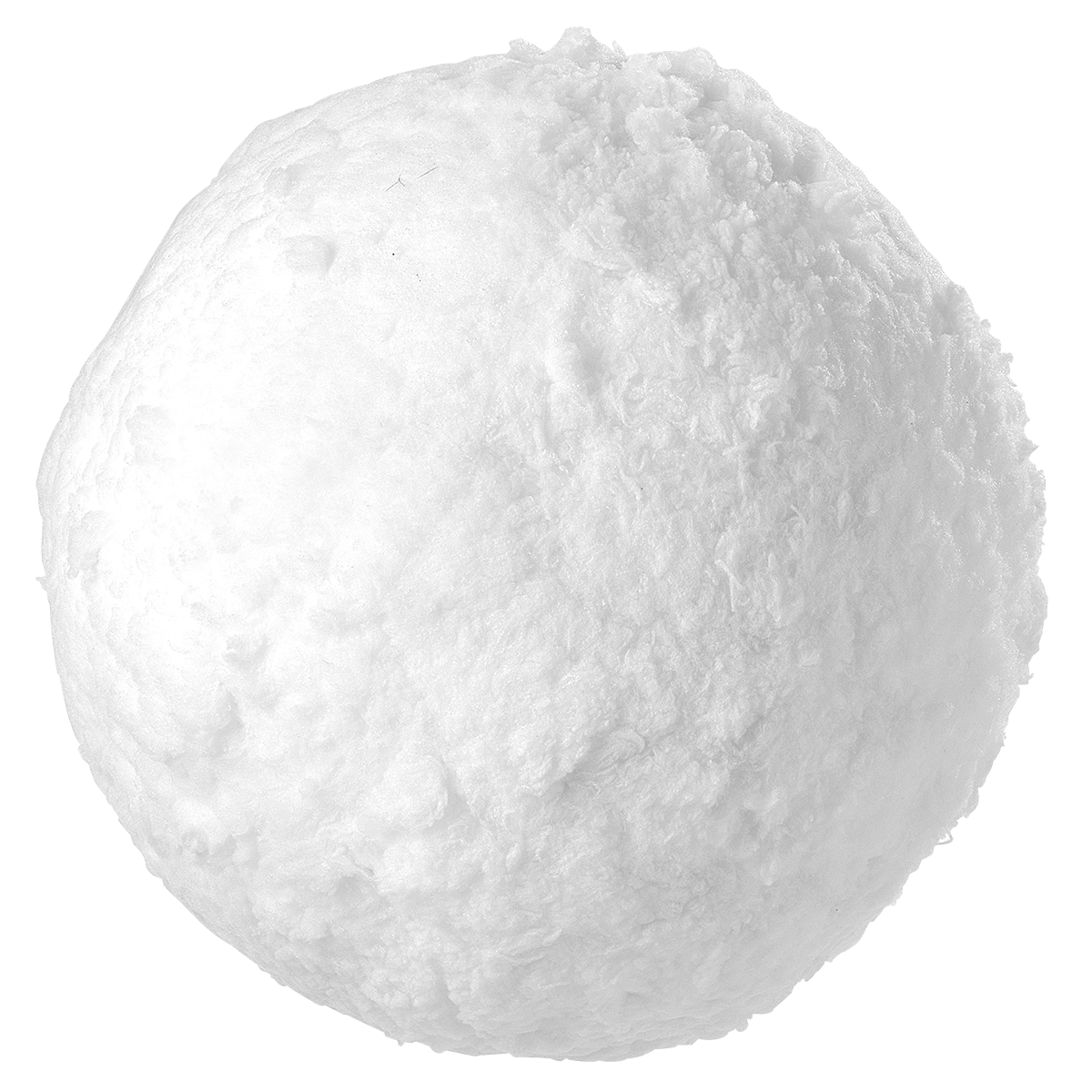 Deko Schneeball 50 cm Ø - 0 Deko Schneeball 50 cm Ø - 0
