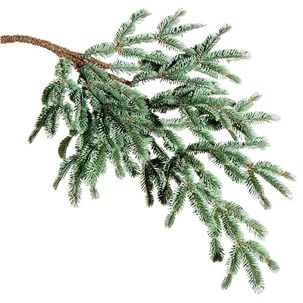 Branche de sapin artificielle 75 cm