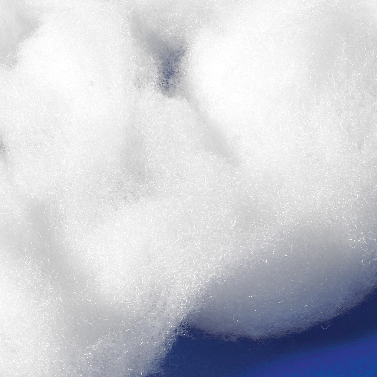 Snow absorbent cotton, 1000 g - 1