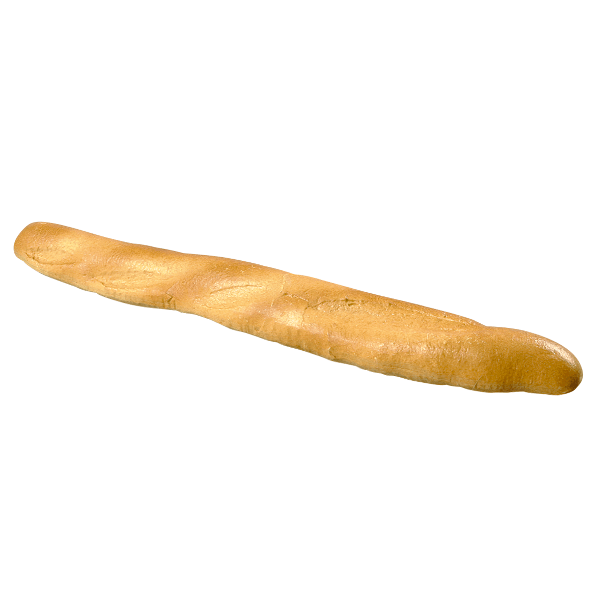 Baguette Lebensmittel-Attrappe 58 cm - 0