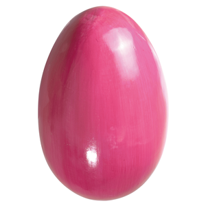 Giant Easter egg pink, 50 cm
